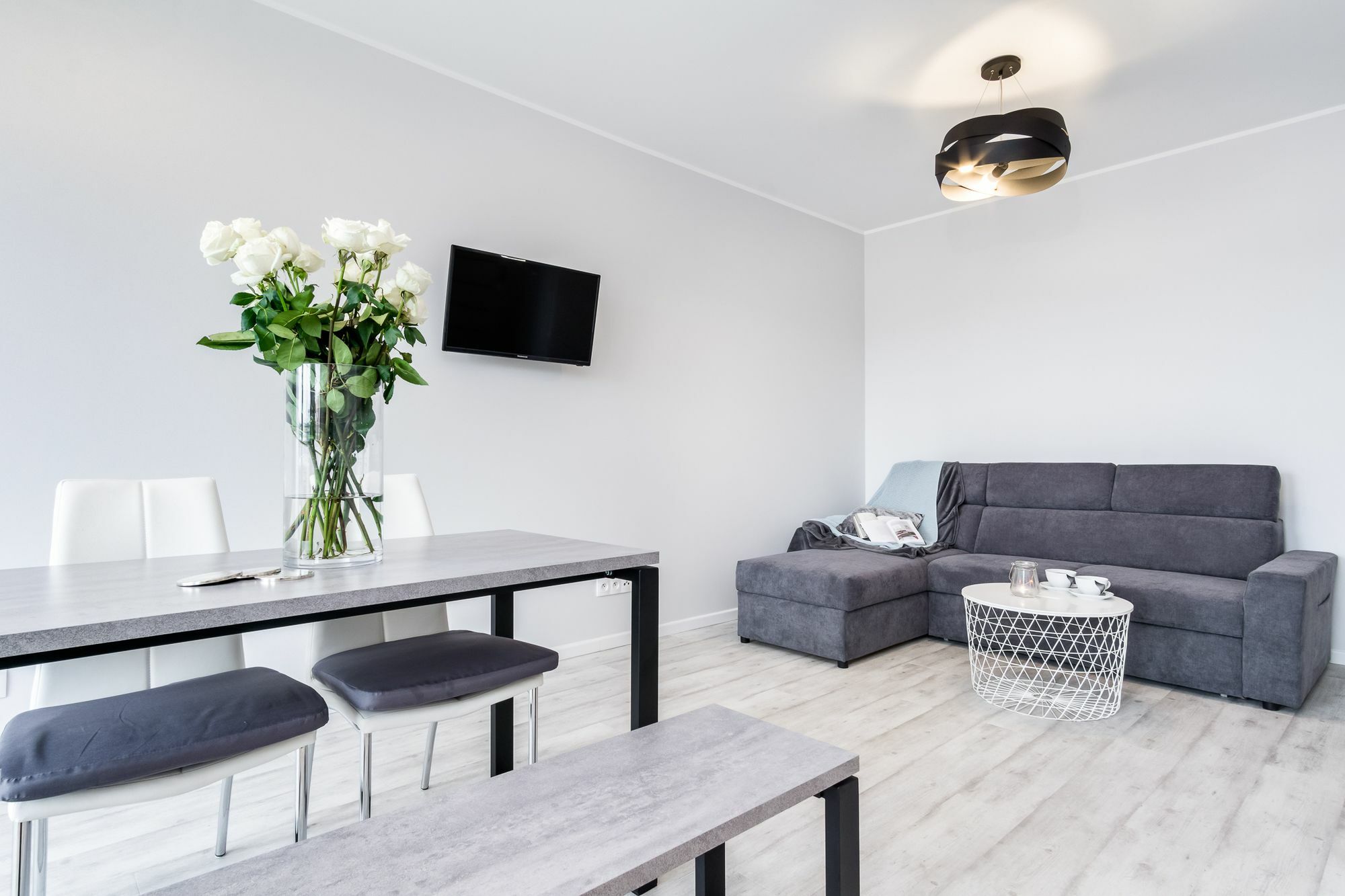 Elite Apartments Oliwa Business Center Sopot Exterior foto
